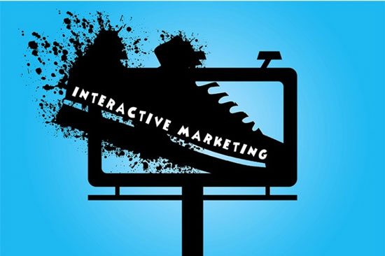 Interactive Marketing là gì?