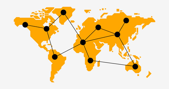 International Marketing (Marketing Quốc Tế) là gì?