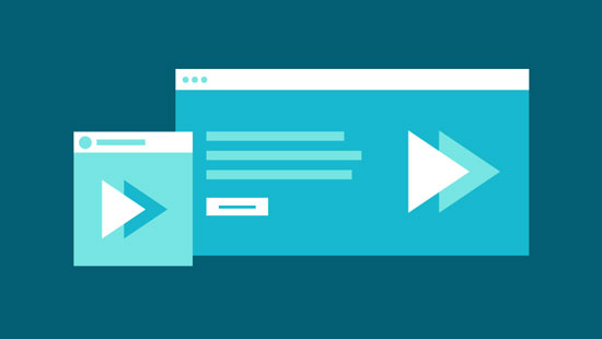 Landing page là gì?
