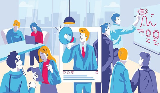 Marketing nội bộ là gì?