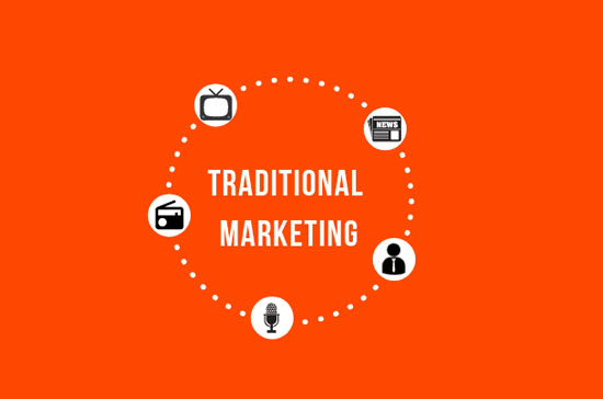 Marketing truyền thống là gì?