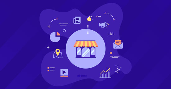 Offline Marketing là gì?