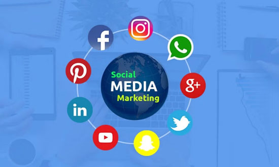 Social Media Marketing là gì?