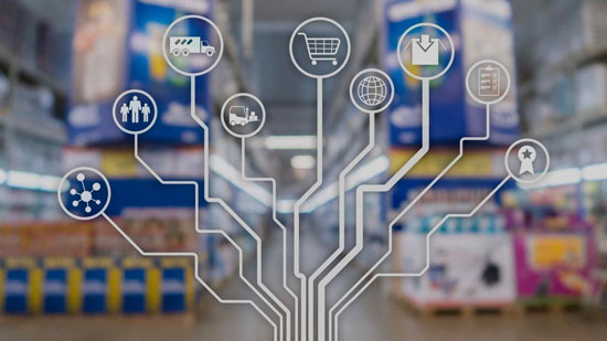 Vertical Marketing System (VMS) là gì?