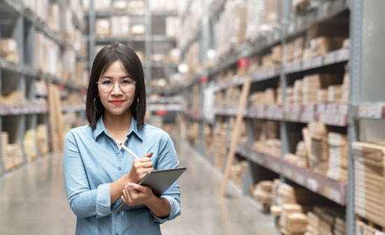 Wholesale Marketing là gì?