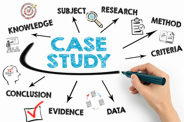 Tổng hợp Case Study trong Marketing