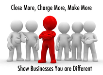 Xây dựng giá trị khác biệt