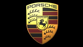 Nhãn hiệu xe Porsche