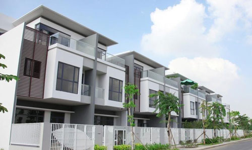 Marketing offertings hữu hình - nhà ở