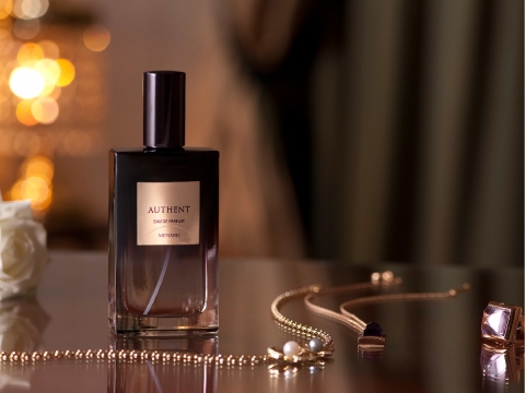 Marketing offerings hữu hình - Nước hoa