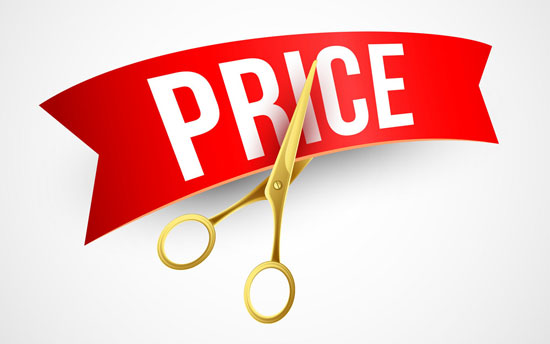 Chiến lược chủ động giảm giá