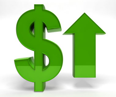 Chiến lược chủ động tăng giá