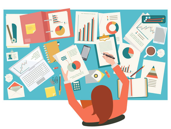 Bước 1 - Quy trình bán hàng cá nhân