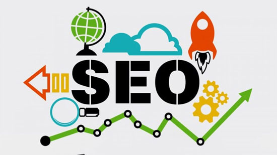 SEO - Kênh marketing online phổ biến