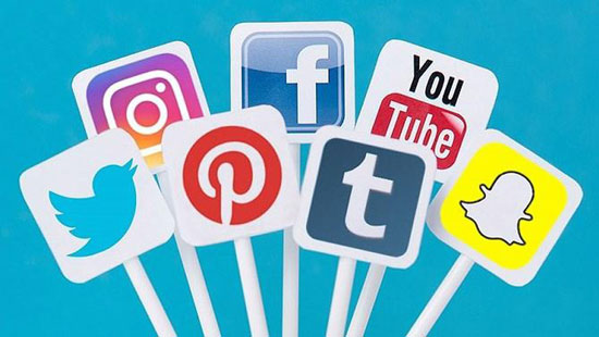 Mạng xã hội (Social Networks) - Kênh Marketing Online phổ biến