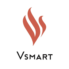 Vsmart logo