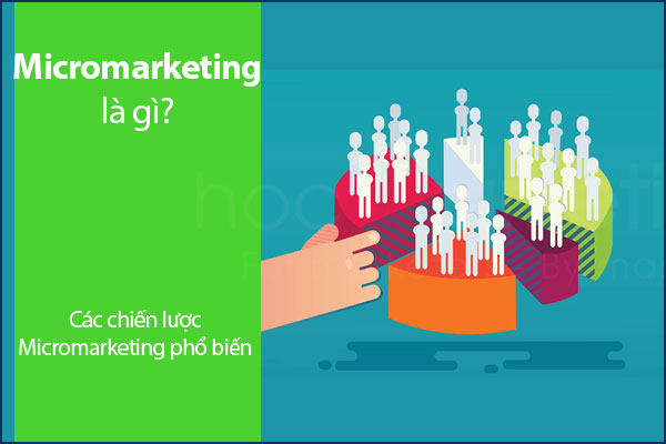 Micromarketing là gì? Các chiến lược Micromarketing phổ biến