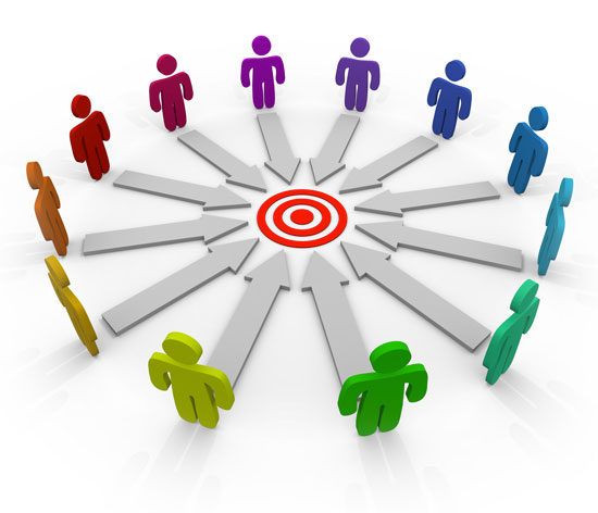 Xác định đối thủ cạnh tranh