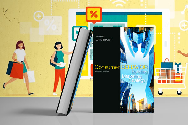 Consumer Behavior - Building Marketing Strategy 11E Ebook