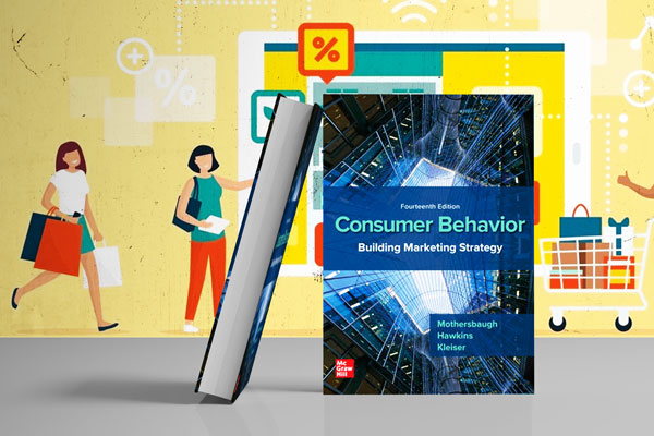 Consumer Behavior - Building Marketing Strategy 14E Ebook