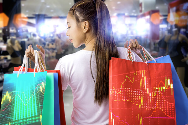 Thị trường tiêu dùng (Consumer Market) là gì ?