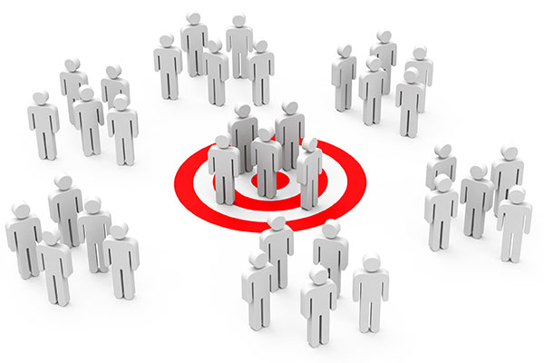 Khách hàng mục tiêu là gì? Chiến lược chọn thị trường mục tiêu trong Marketing