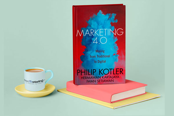 marketing 4.0 moving from traditional to digital pdf free download