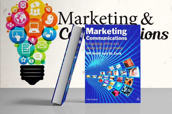 Marketing Communications 5th edition PDF