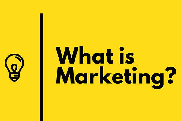 Marketing là gì? Khái niệm | Trường Phái | Học Tập | Nghề nghiệp thuộc lĩnh vực Marketing