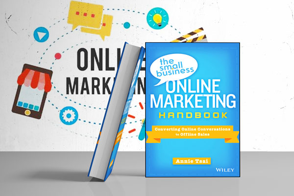The small business Online Marketing handbook (PDF) Free Download