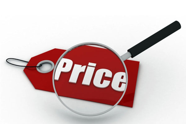 Các phương pháp định giá sản phẩm