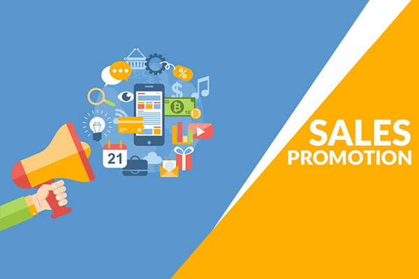 Xúc tiến bán hàng/thương mại (Sales Promotion) là gì? Các công cụ (hình thức) xúc tiến bán hàng/thương mại