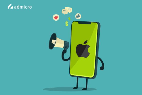10 bài học Marketing vô địch từ Apple