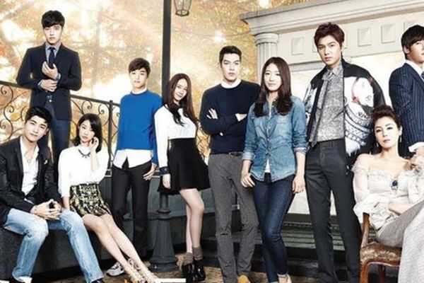 10 bộ phim Hàn Quốc gây sốt đến mức không thể quên