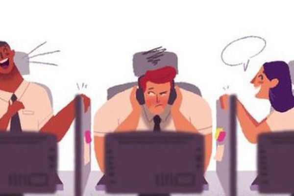 10 sai lầm khiến người EQ cao chậm tiến thăng sự nghiệp