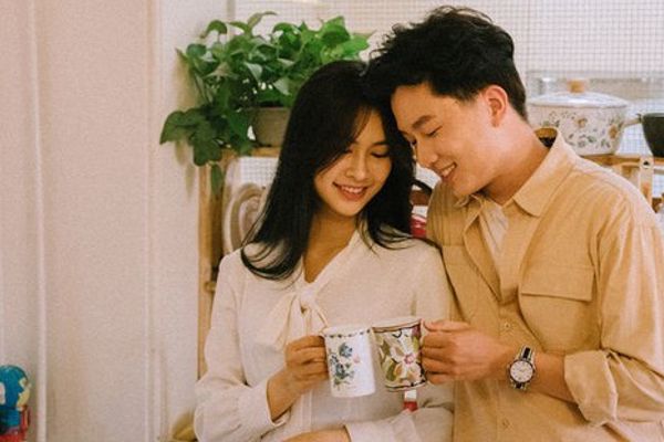 130 cặp vợ chồng tiết lộ bí quyết hạnh phúc trong hôn nhân