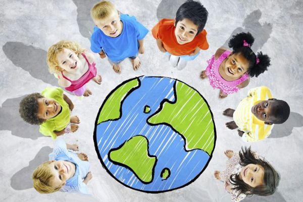 15+ ý tưởng Chiến dịch quảng cáo Ngày Quốc tế Thiếu nhi 1/6