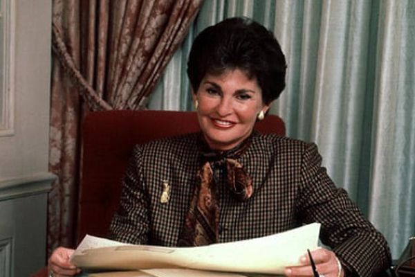 3 bài học về sale bất động sản từ tỷ phú Leona Helmsley