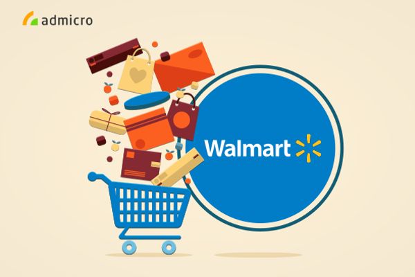 4 bí quyết thành công từ ông vua bán lẻ Walmart