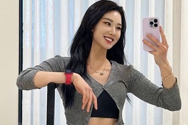 5 chiêu giảm 10kg của Blogger Hàn: Ăn uống đơn giản, cân bằng dinh dưỡng và 3 bí kíp khác