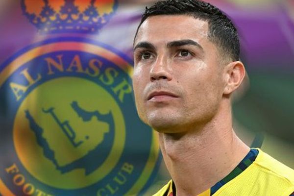 5 đội bóng mơ ước sở hữu Ronaldo: Real Madrid, PSG, Newcastle, Bayern Munich, Sporting Lisbon