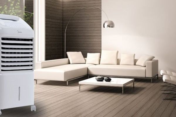 5 sai lầm khi sử dụng quạt điều hòa mùa hè: Tăng tiền điện và gây hại sức khỏe