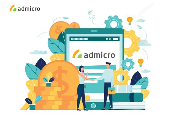 6 chương trình tài trợ nổi bật của Admicro - Xem ngay!