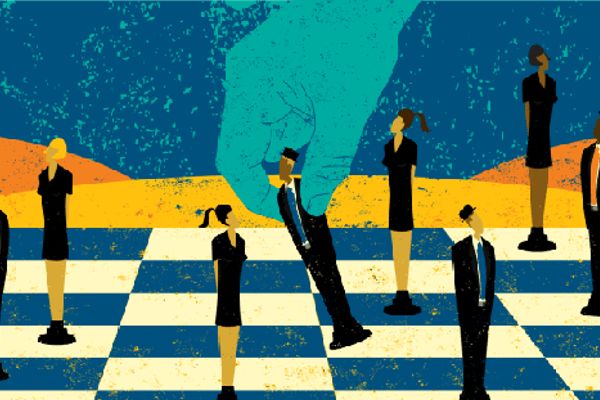 6 sai lầm khiến bạn tụt lùi trong sự nghiệp