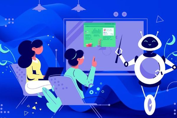 6 xu hướng AI Marketing đình đám đánh bại cạnh tranh