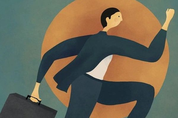 7 kiểu người sống mệt mỏi, không kiếm được tiền, khó thăng tiến: Bạn có thuộc về nhóm này?