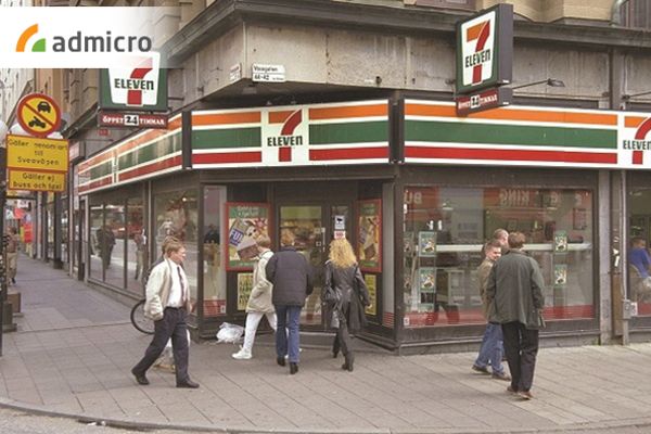 7Eleven Việt Nam: Chiến lược địa phương hóa đúng hay sai?