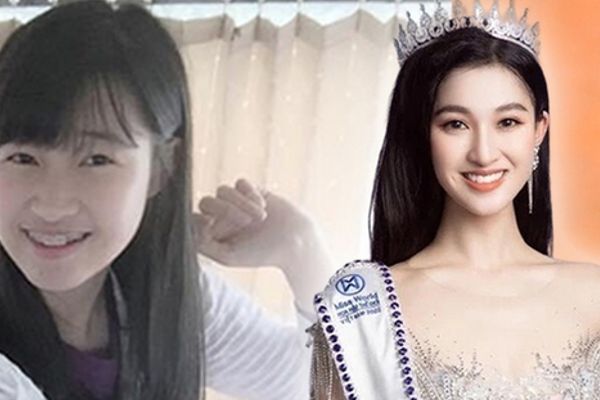 Á hậu Phương Nhi: Thành công nhờ vượt qua hạn chế từ bé