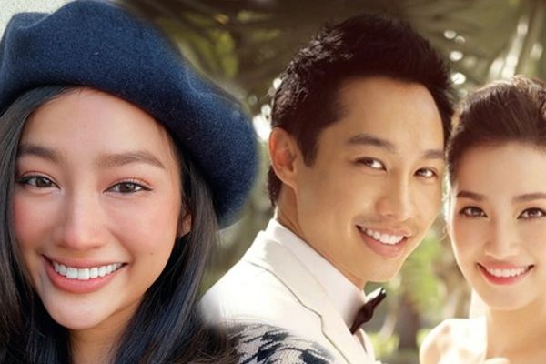 Á hậu Trúc Diễm sau 6 năm ly hôn chồng Việt kiều: Những thay đổi đáng chú ý