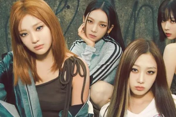 aespa đạt doanh số 2 triệu bản album nhanh nhất K-Pop - Bí kíp thành công của nhóm nhạc nữ mới